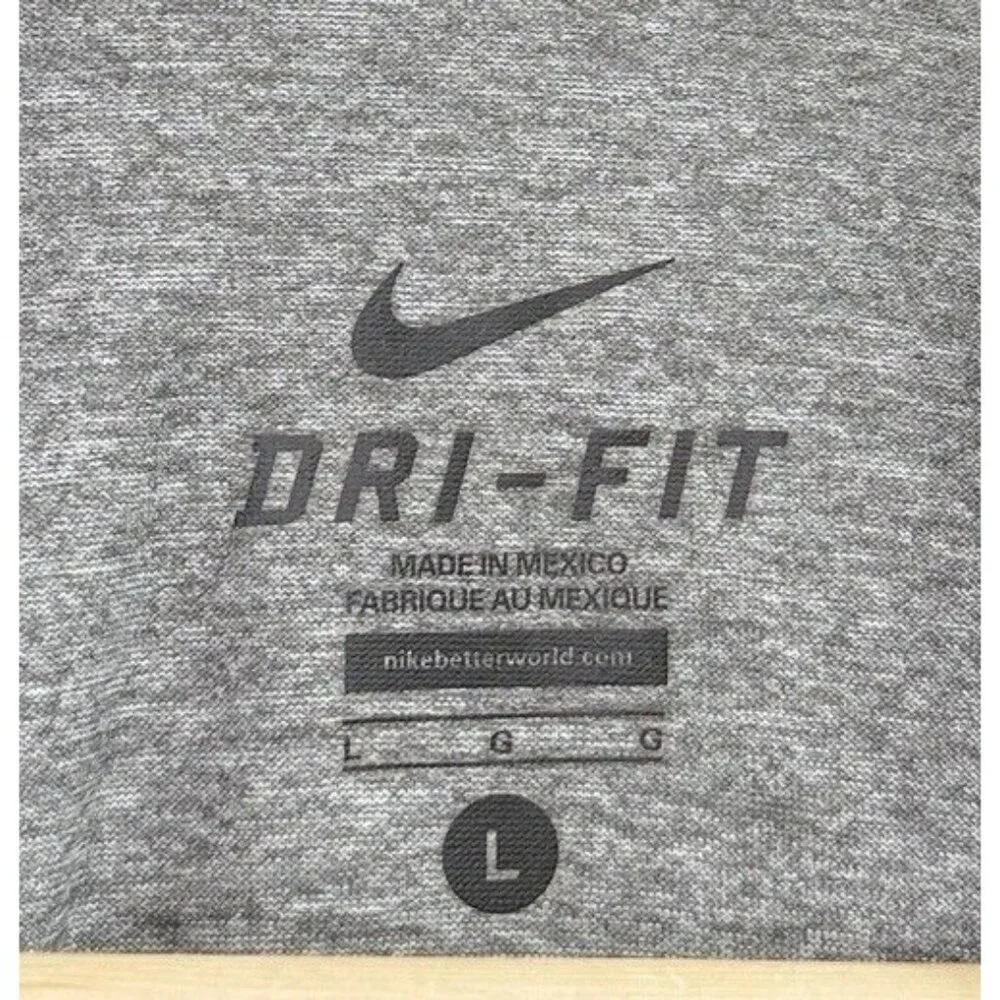 Nike stay comfortable